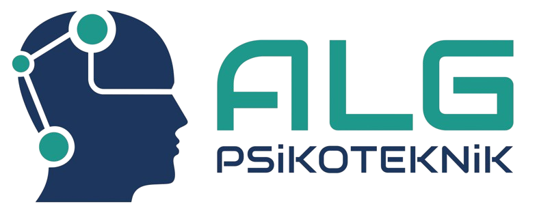 ALG Psikoteknik logo